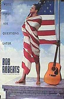 Bob Roberts still 2