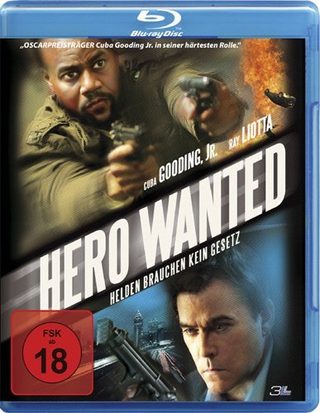 Hero Wanted still 3