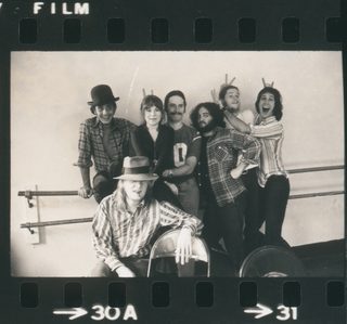 National Lampoon: Drunk Stoned Brilliant Dead still 1