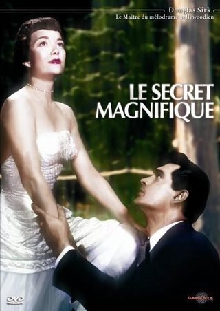 Magnificent Obsession still 4