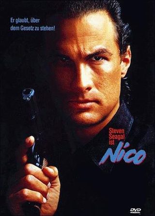 Above the Law still 8