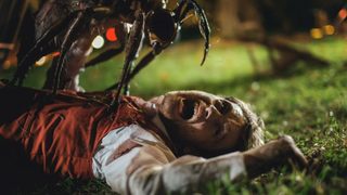 Stung still 8