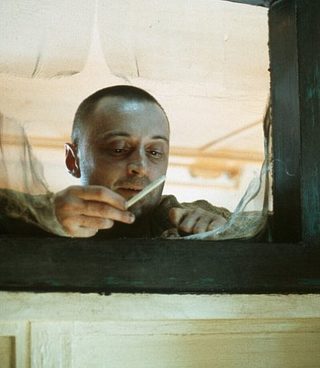 The Beach still 5