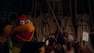It's a Very Merry Muppet Christmas Movie still 3