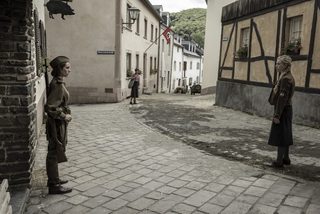 Lost Transport still 2