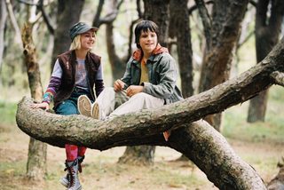 Bridge to Terabithia still 8