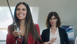 Empowered still 1