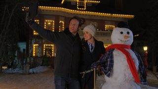 Snowmance still 1