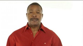 Carl Weathers, photo 1 of 3