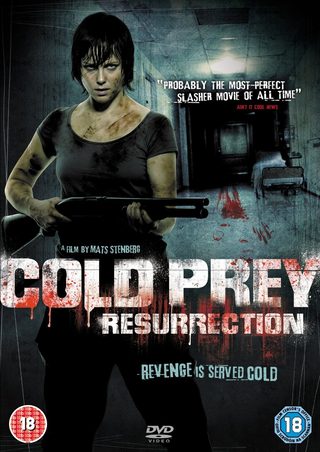 Cold Prey II still 8