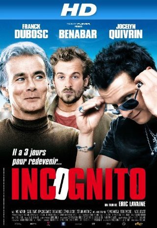 Incognito still 2