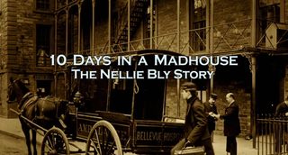 10 Days in a Madhouse still 7
