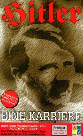 Hitler, a Career still 7
