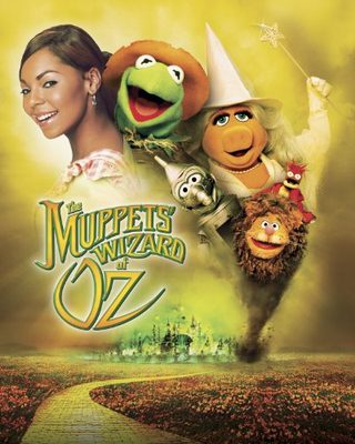 The Muppets' Wizard of Oz still 5