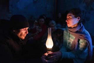 20 Days in Mariupol still 5