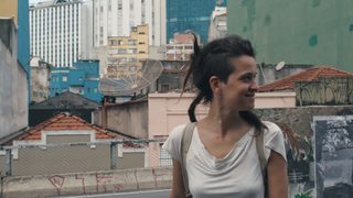 Street Heroines still 1