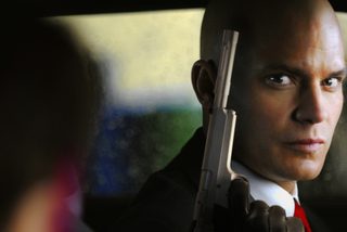 Hitman still 4