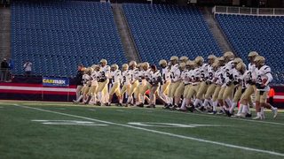 All In: Miracle at St. Bernard's still 6