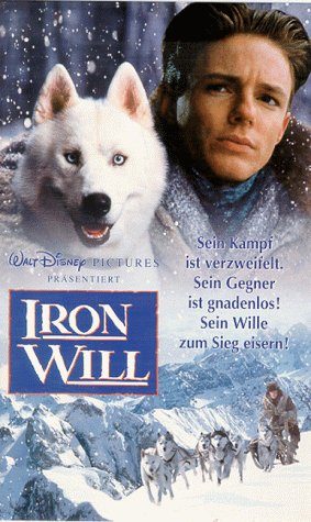 Iron Will still 8