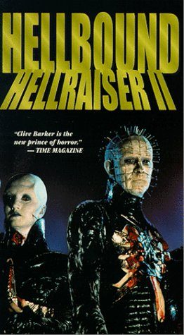 Hellbound: Hellraiser II still 6