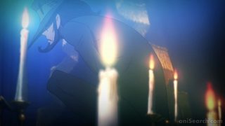 Lupin the Third: Jigen's Gravestone still 4