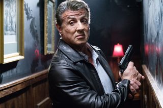 Escape Plan 2: Hades still 8