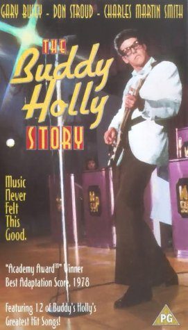 The Buddy Holly Story still 3