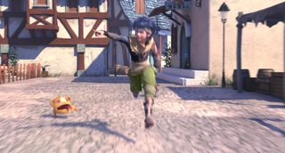 Dragon Nest: Warriors' Dawn still 4