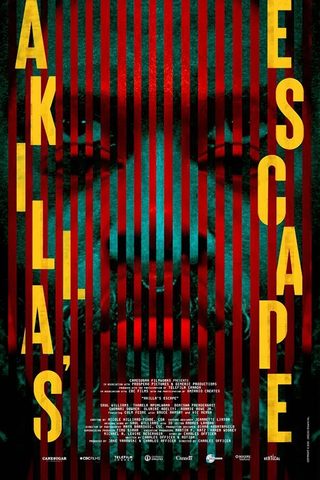 Akilla's Escape still 1