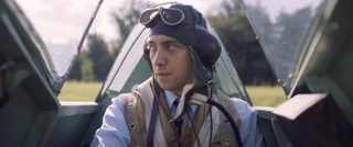 Battle Over Britain still 5