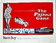 The Pajama Game still 4