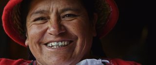 The Last Tourist still 4
