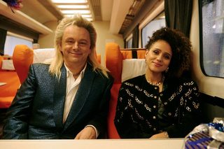 Last Train to Christmas still 8