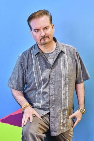 Clerks III still 6