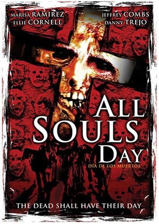 All Souls Day: Dia de los Muertos still 8