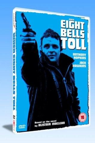 When Eight Bells Toll still 6