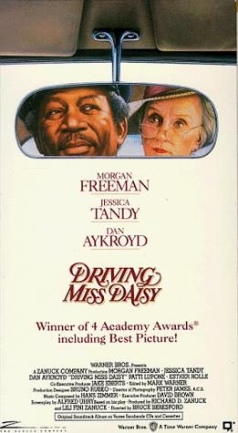 Driving Miss Daisy still 8