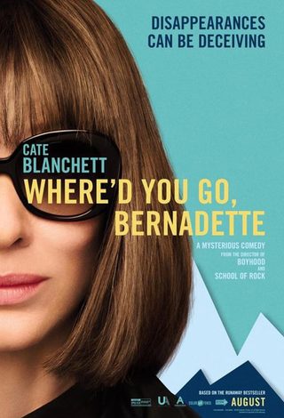 Where'd You Go, Bernadette still 8
