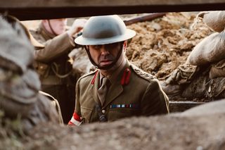 The War Below still 1