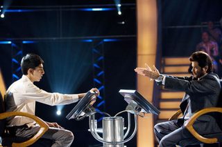 Slumdog Millionaire still 2