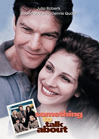 Something to Talk About still 1