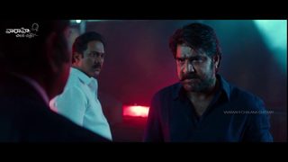 Yuddham Sharanam still 3