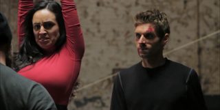 The Adventures of Paula Peril still 5
