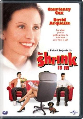 The Shrink Is In still 2