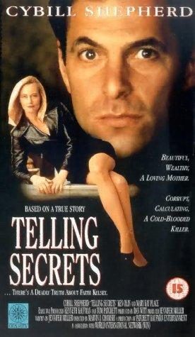 Telling Secrets still 6
