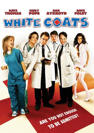 Whitecoats still 3