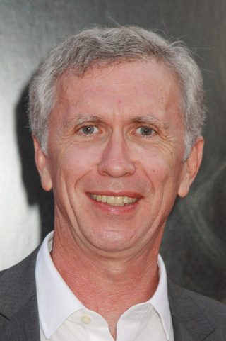 Steve Coulter, photo 2 of 3