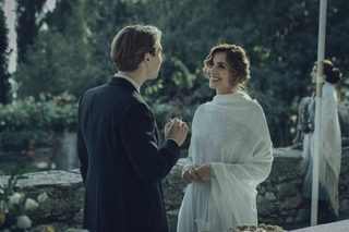 The Bad Poet still 5
