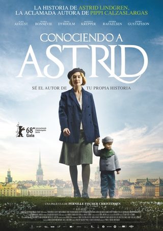 Becoming Astrid still 3