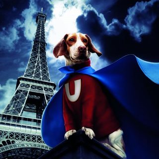 Underdog still 6
